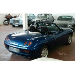 Fiat Barchetta A.S.I. solo 68.000 km