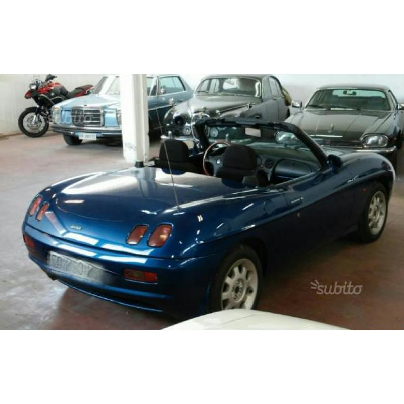Fiat Barchetta A.S.I. solo 68.000 km