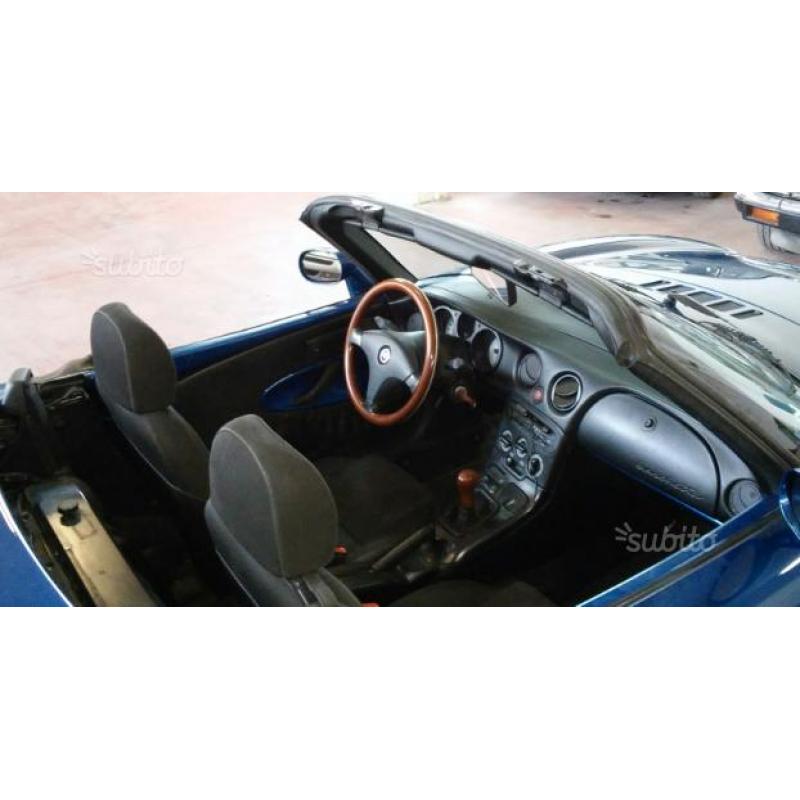 Fiat Barchetta A.S.I. solo 68.000 km