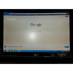 Tv hd-Monitor pc LG 22"
