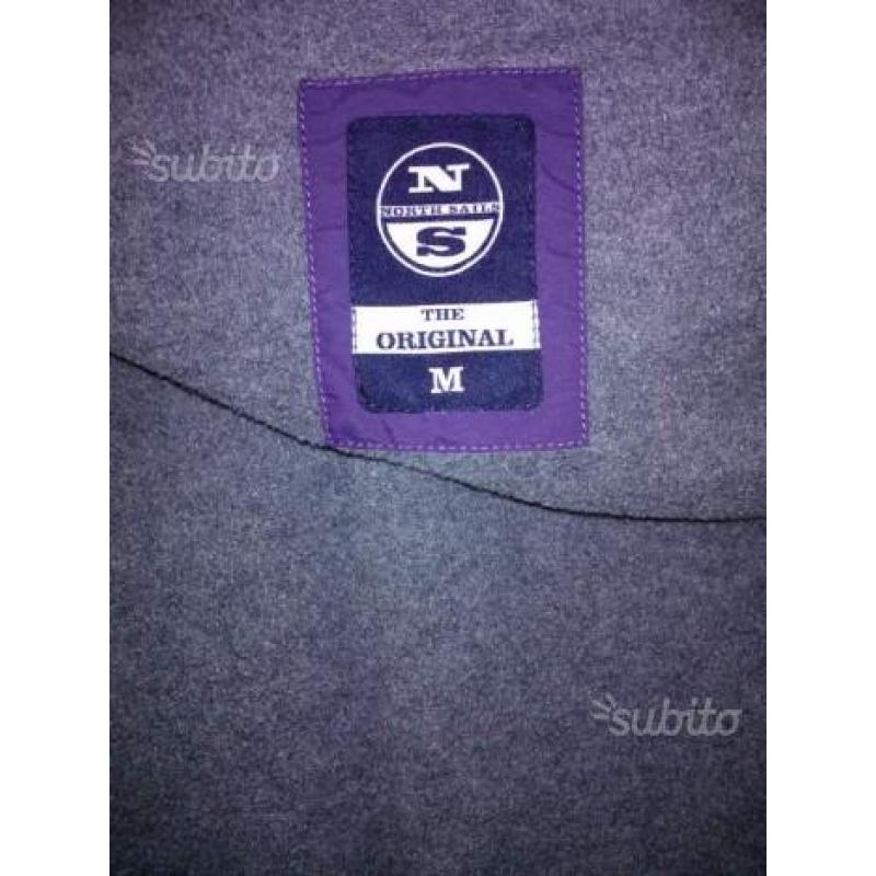 North Sails giubbino giacca estate inverno