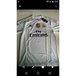 Real Madrid maglia