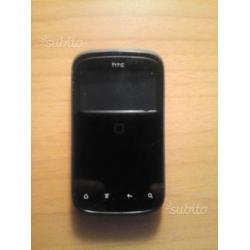 Htc Explorer A310e