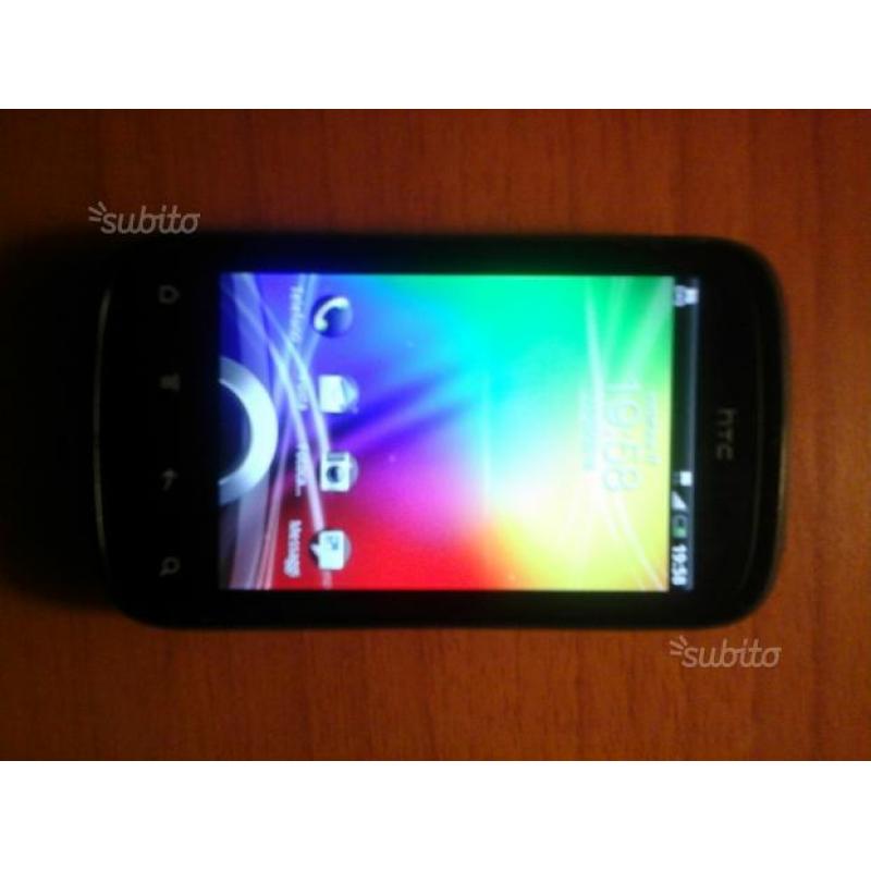 Htc Explorer A310e