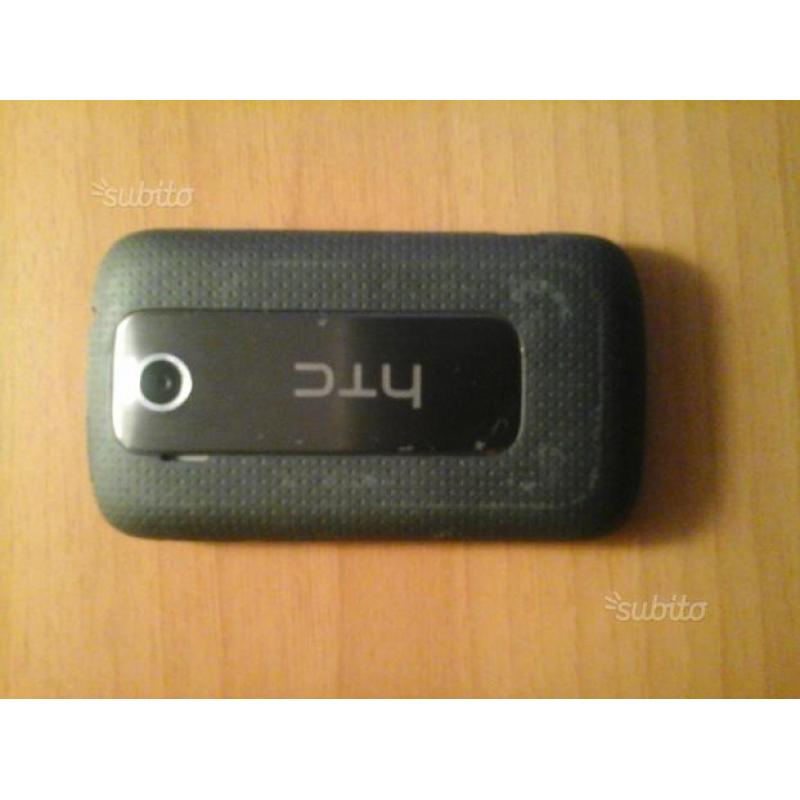 Htc Explorer A310e