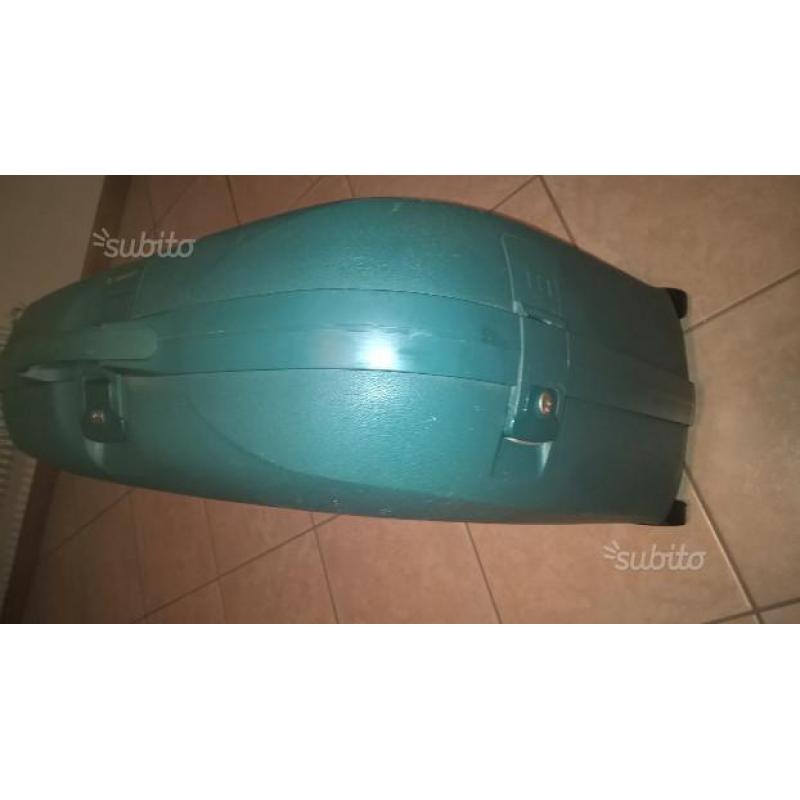 Valigia rigida SAMSONITE