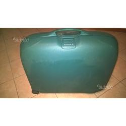 Valigia rigida SAMSONITE