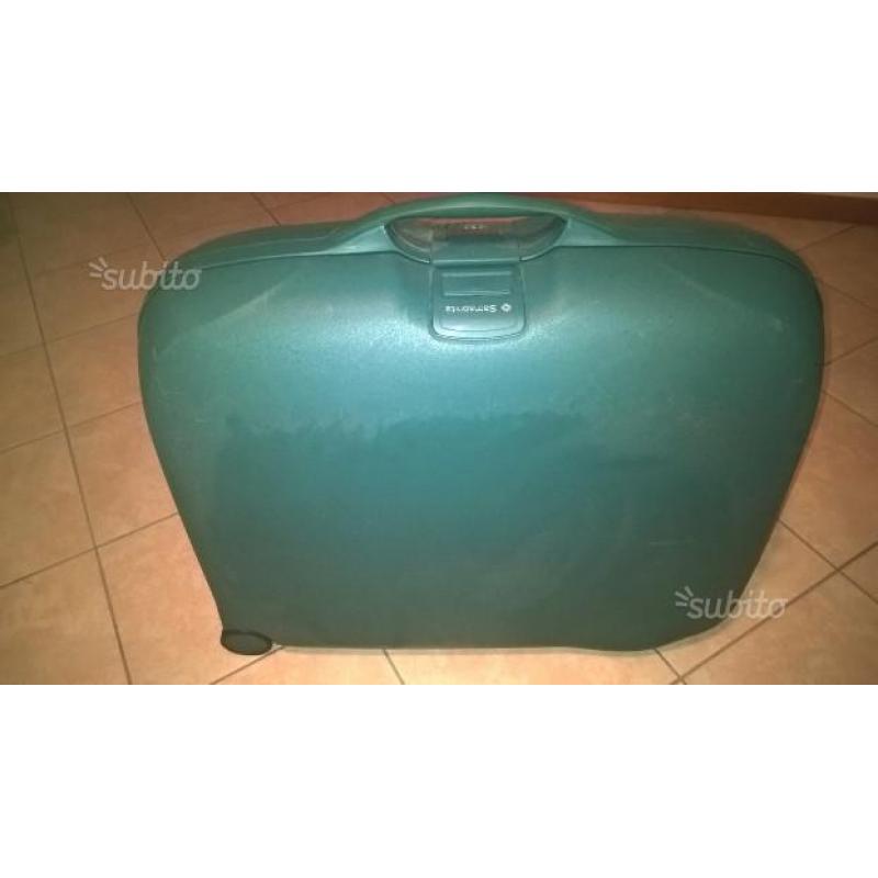 Valigia rigida SAMSONITE
