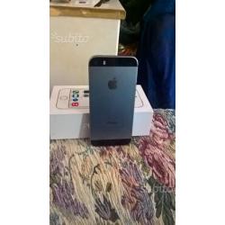 Apple iPhone 5s 32gb