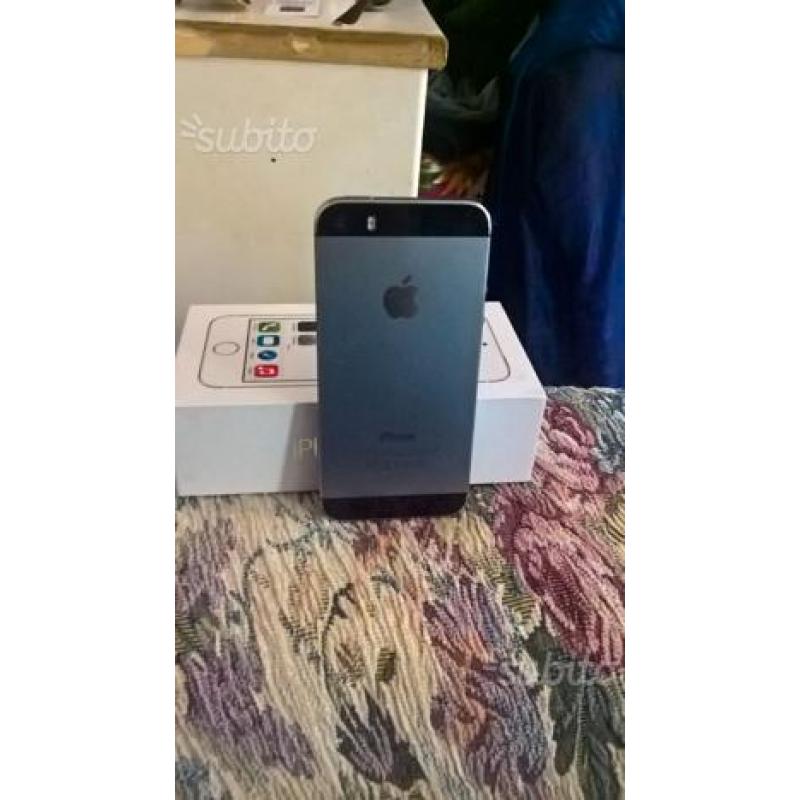 Apple iPhone 5s 32gb