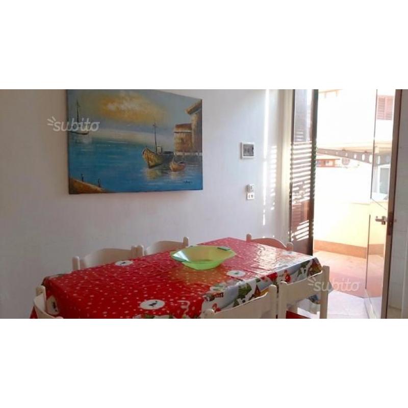 Casa vacanze lidi vicino Baia verde last minute
