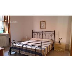 Casa vacanze lidi vicino Baia verde last minute
