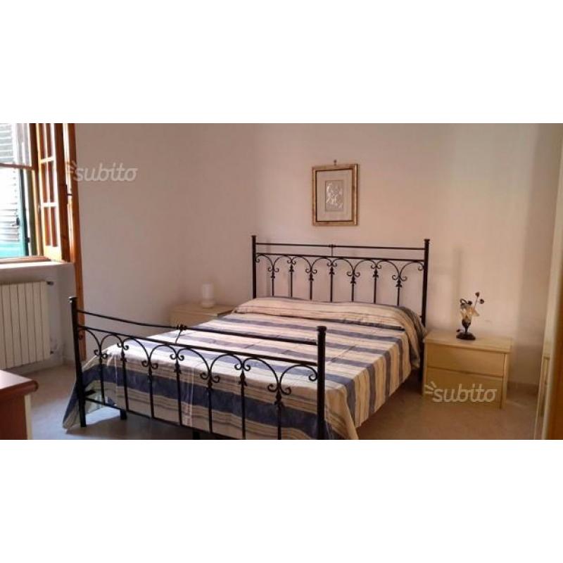 Casa vacanze lidi vicino Baia verde last minute