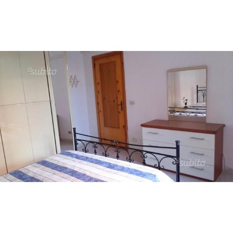 Casa vacanze lidi vicino Baia verde last minute