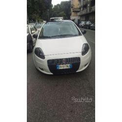 FIAT Grande Punto 1.4 t jet con tetto apribile