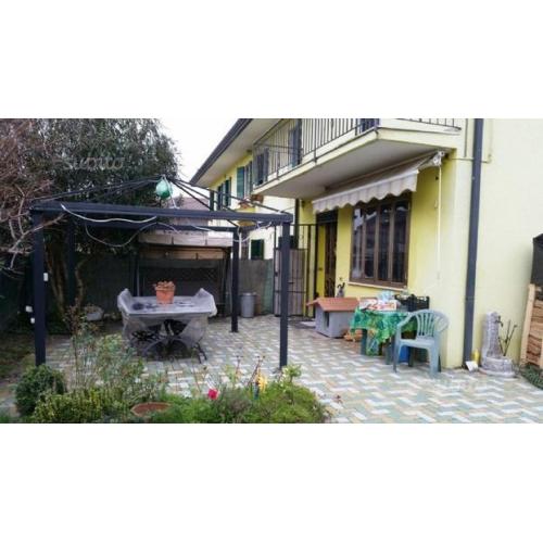 MALCONTENTA PORZ DI BIFAMIGLIARE RESTAURATA