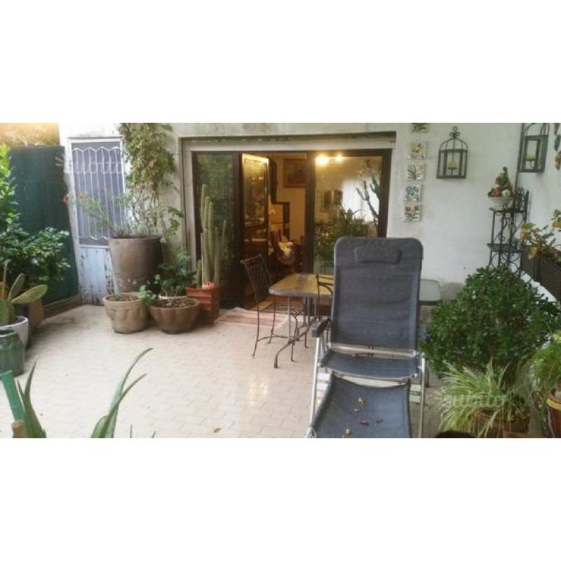 ORIAGO CASA SINGOLA CON 3 CAMERE MATRIMONIALI