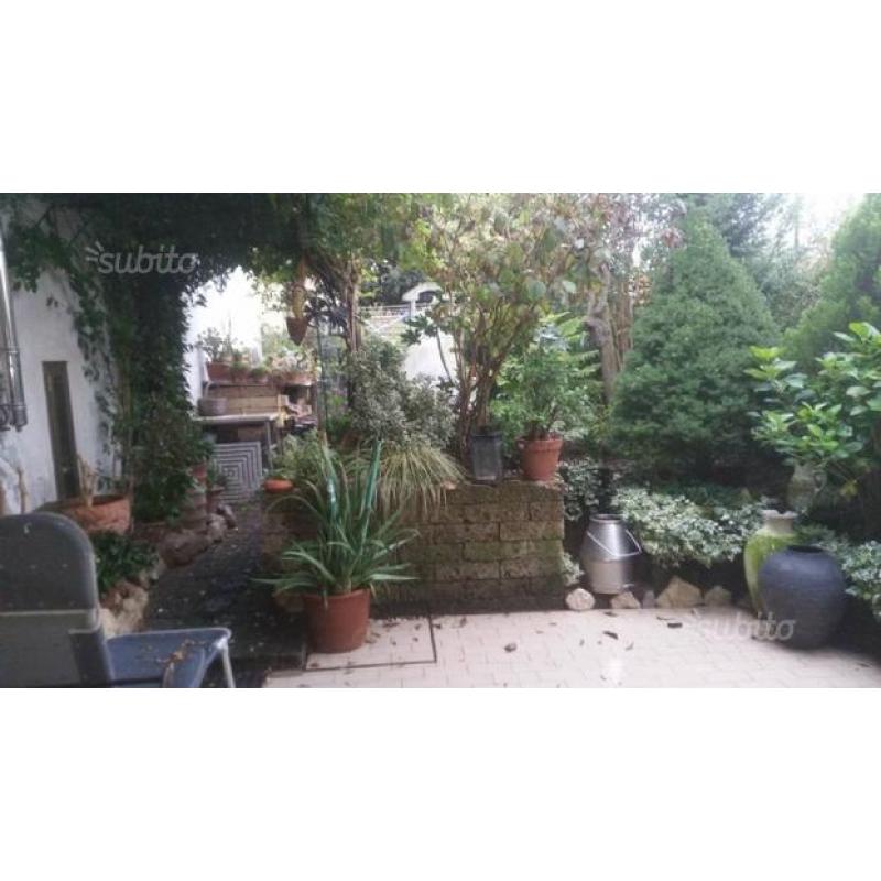 ORIAGO CASA SINGOLA CON 3 CAMERE MATRIMONIALI