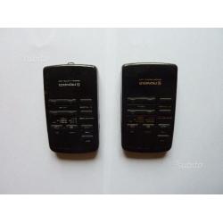 Telecomando per Sinto Tape CD Pioneer