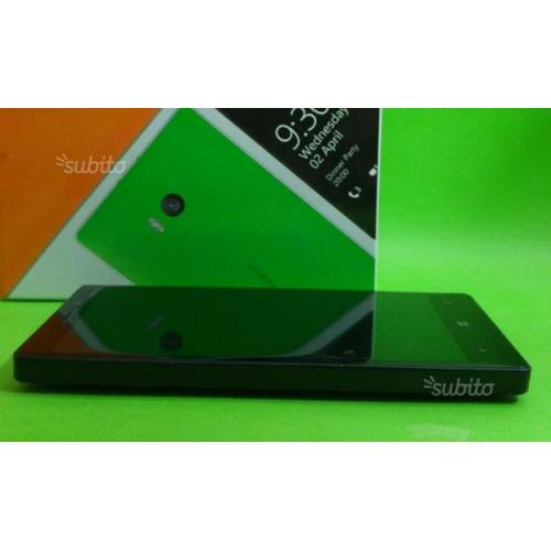 Display   touch   cornice   tasti Nokia Lumia 930
