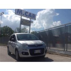 Fiat Panda 1.3 MJT S - 2015