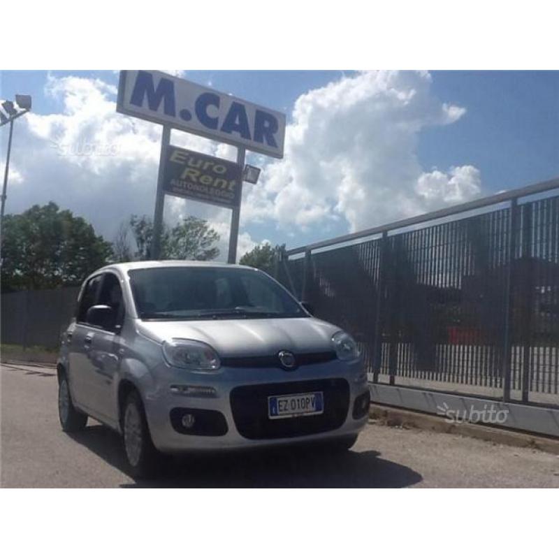 Fiat Panda 1.3 MJT S - 2015