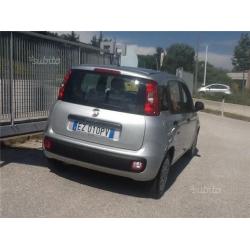 Fiat Panda 1.3 MJT S - 2015