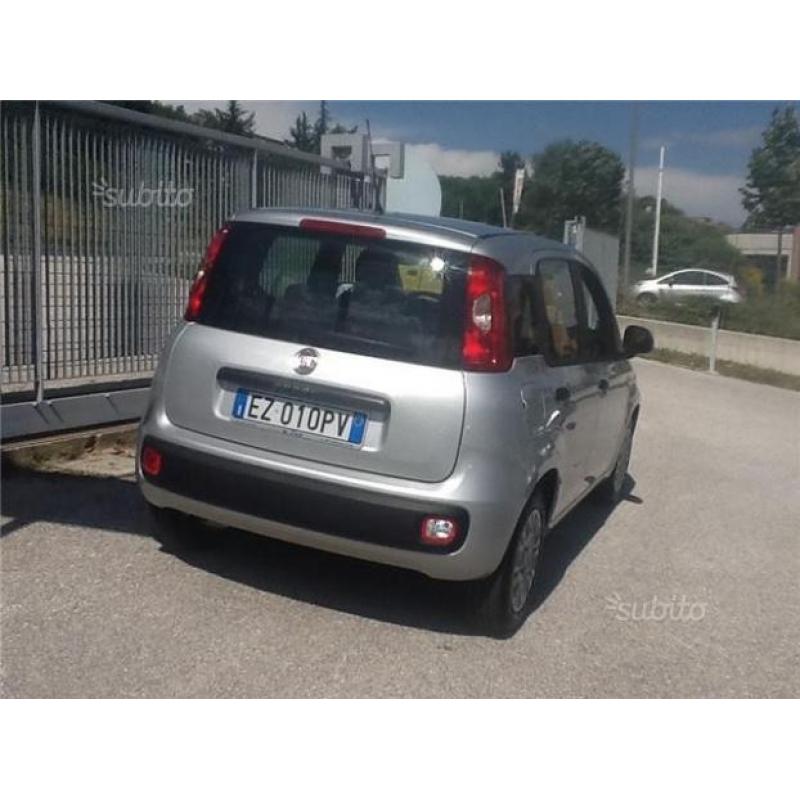 Fiat Panda 1.3 MJT S - 2015
