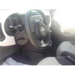 Fiat Panda 1.3 MJT S - 2015