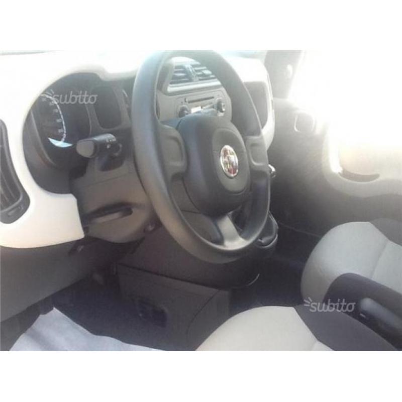 Fiat Panda 1.3 MJT S - 2015