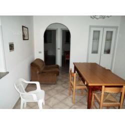 LIBERO 16/7 a 20/8 PESCOLUSE (LA MALDIVE SALENTO)