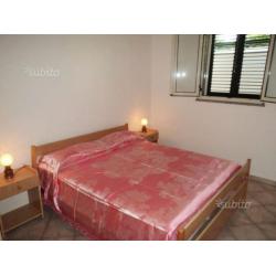 LIBERO 16/7 a 20/8 PESCOLUSE (LA MALDIVE SALENTO)