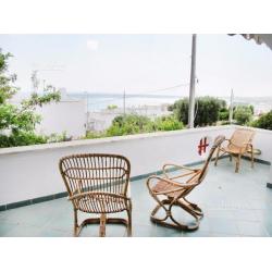 Villa Torrevado 6 posti con ampia terrazza