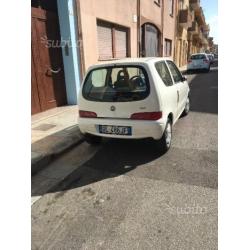 Fiat 600 - 2007