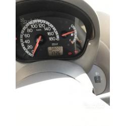 Fiat 600 - 2007