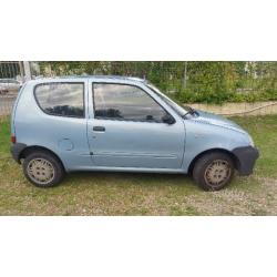 FIAT 600 - neopatentati 2003