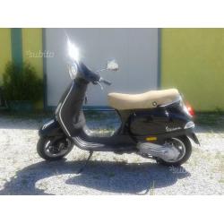 Vespa 50 LX 2T- 2013