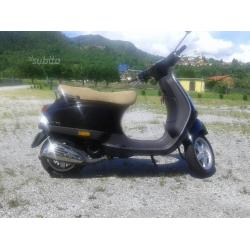 Vespa 50 LX 2T- 2013