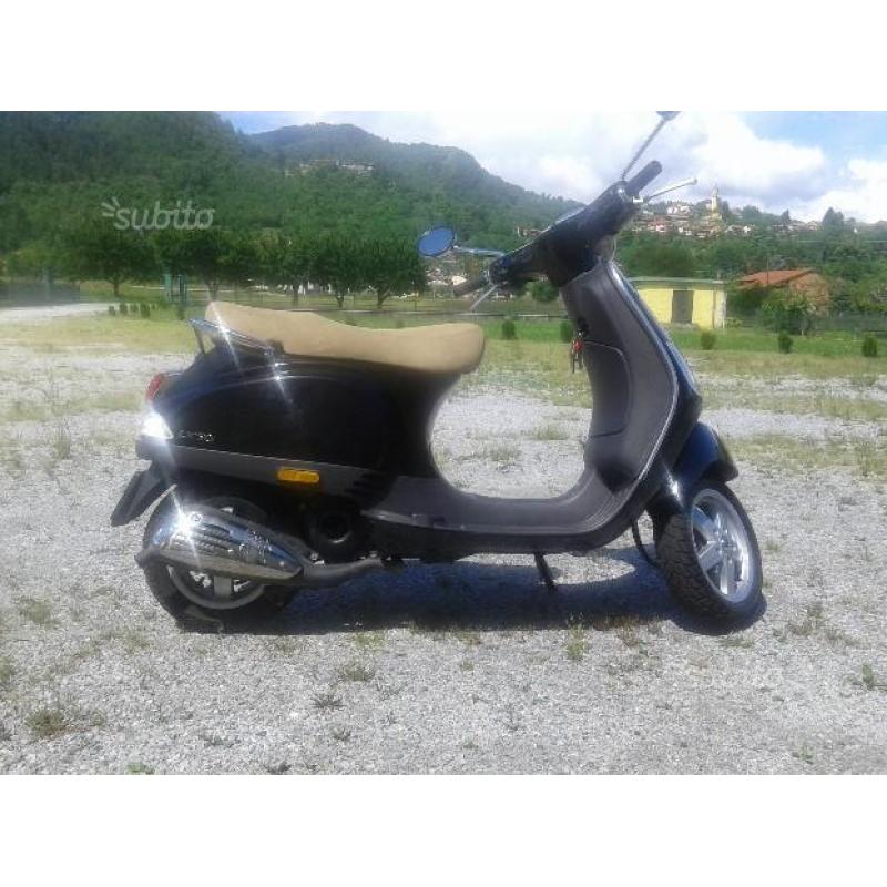 Vespa 50 LX 2T- 2013