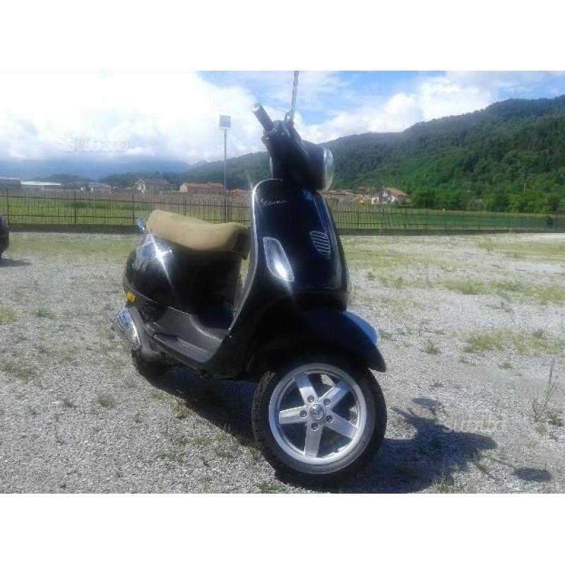 Vespa 50 LX 2T- 2013