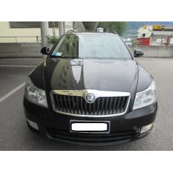 Skoda octavia sw 1,6 tdi - cr ambition- 2010