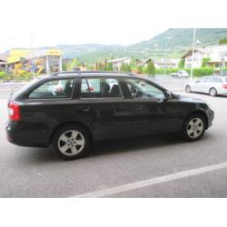 Skoda octavia sw 1,6 tdi - cr ambition- 2010