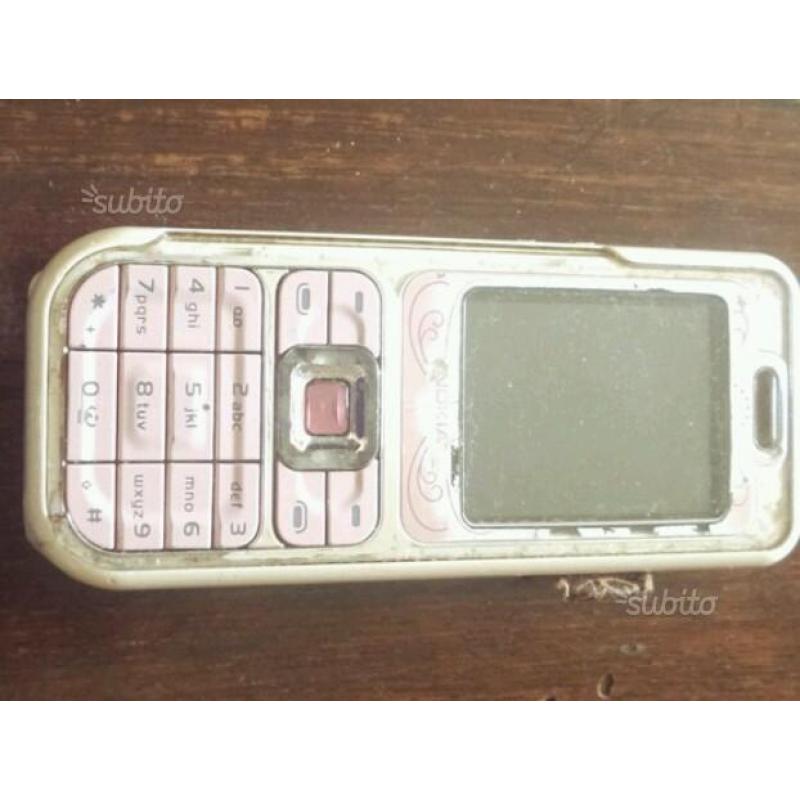 Nokia 7360