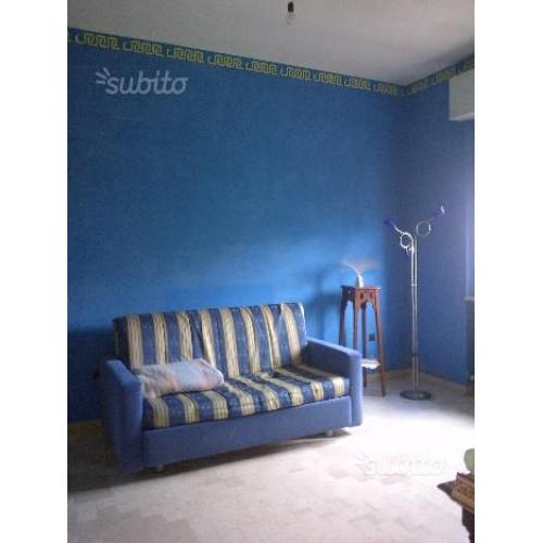 Cesure 2 camere con garage