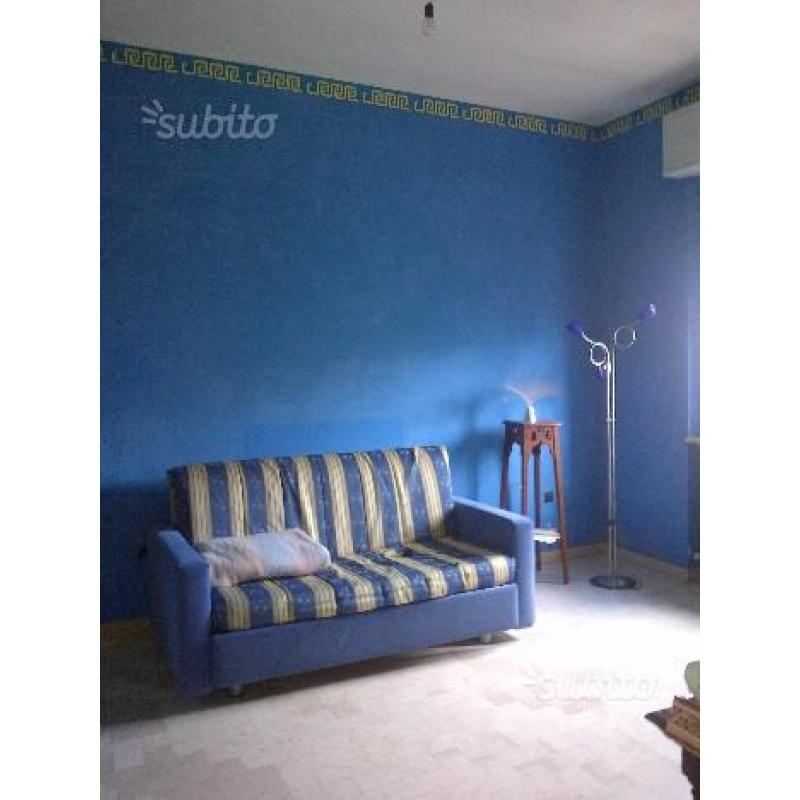 Cesure 2 camere con garage