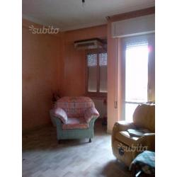 Cesure 2 camere con garage