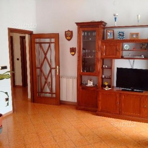 San Giovanni 92 mq
