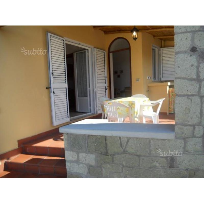 Ischia-Forio graziosa casa 18-25 giugno 2-9luglio