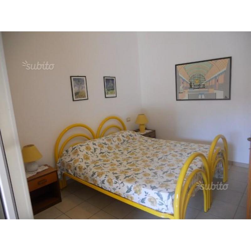 Ischia-Forio graziosa casa 18-25 giugno 2-9luglio