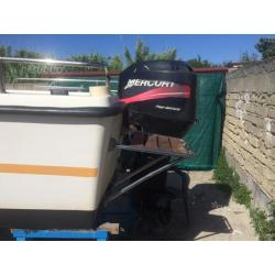 Fiart marea 20 mercury 40 cv 4t